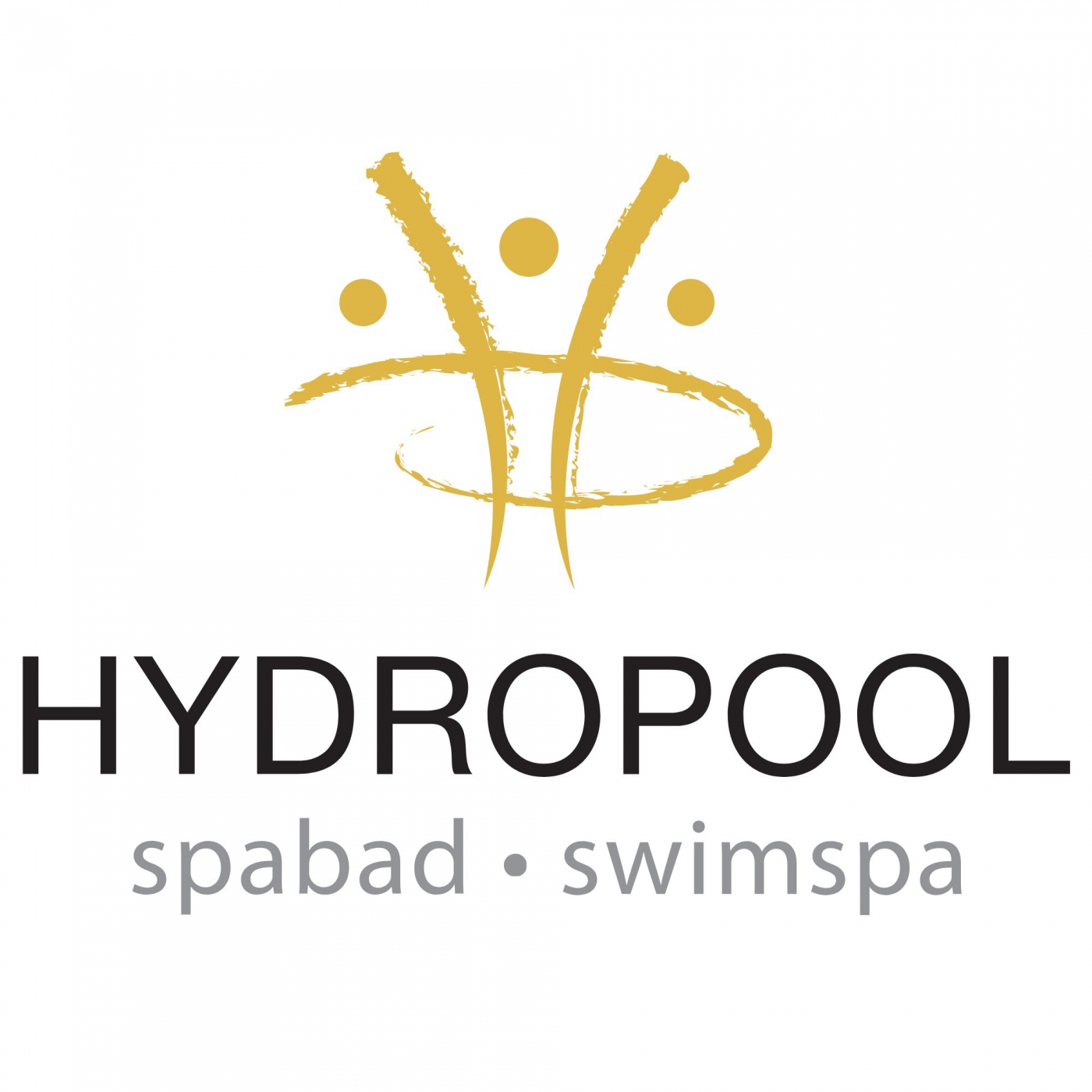Logo_Hydropool Spabad Punkt Swimspa_Svart Logo_Hydropool Spabad Punkt Swimspa_Svart